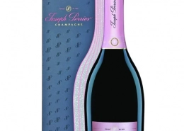 champagne Perrier Joseph brut rosé